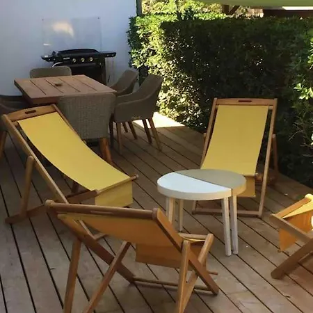 Maison Cocooning Proche Plages *