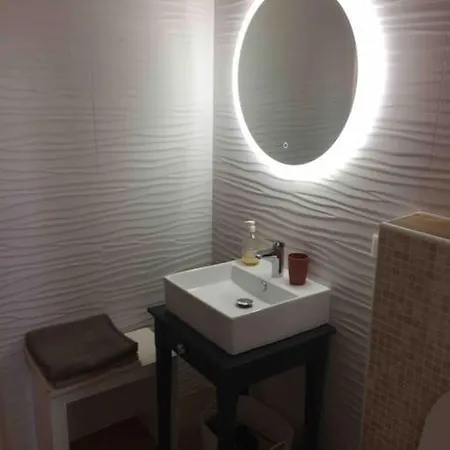 Maison Cocooning Proche Plages Сустон