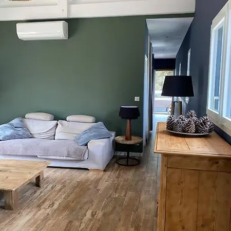 Maison Cocooning Proche Plages