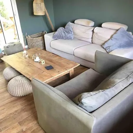 Maison Cocooning Proche Plages Дом отдыха