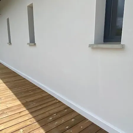 Дом отдыха Maison Cocooning Proche Plages