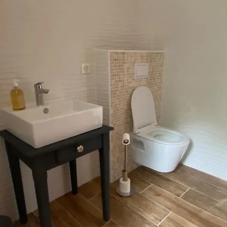 Maison Cocooning Proche Plages Дом отдыха *