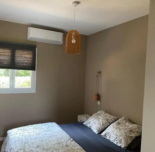 Maison Cocooning Proche Plages Soustons