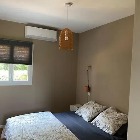 Maison Cocooning Proche Plages Soustons