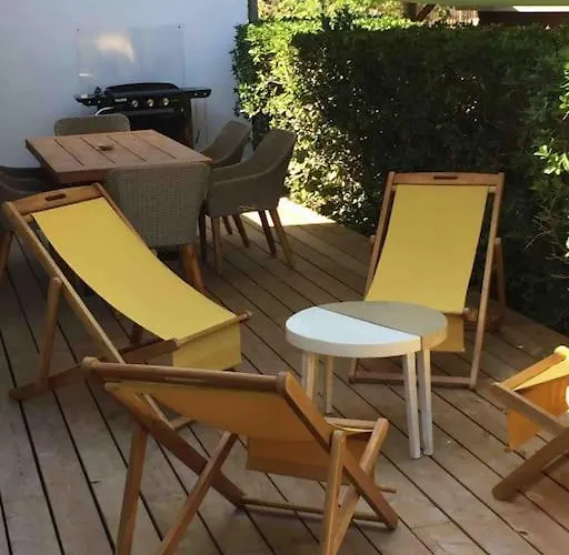 Maison Cocooning Proche Plages *