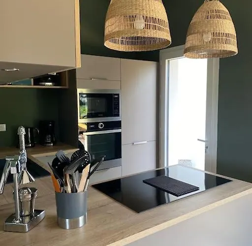 Σπίτι διακοπών Maison Cocooning Proche Plages Soustons