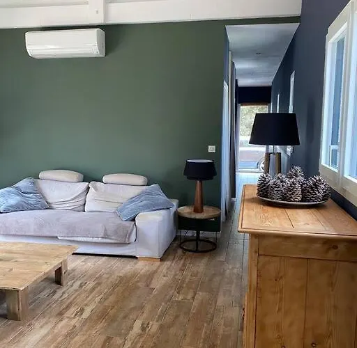 Maison Cocooning Proche Plages