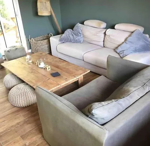 Maison Cocooning Proche Plages Σπίτι διακοπών