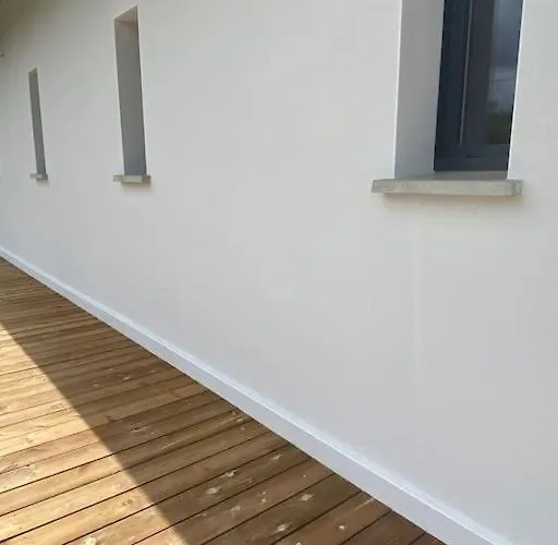 Σπίτι διακοπών Maison Cocooning Proche Plages